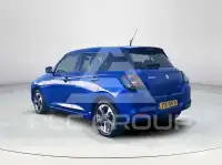2024 Suzuki SWIFT