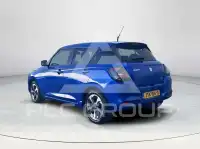 2024 Suzuki SWIFT