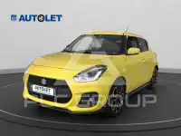 2024 Suzuki SWIFT