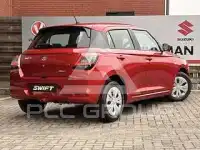 2024 Suzuki SWIFT