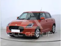2024 Suzuki SWIFT