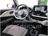 2024 Suzuki SWIFT