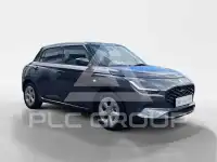 2024 Suzuki SWIFT