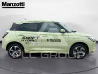 2024 Suzuki SWIFT