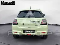 2024 Suzuki SWIFT