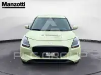 2024 Suzuki SWIFT