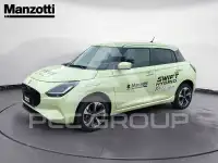 2024 Suzuki SWIFT