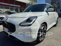 2024 Suzuki SWIFT