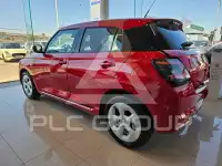 2024 Suzuki SWIFT