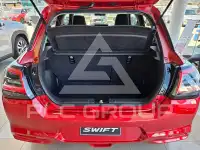2024 Suzuki SWIFT