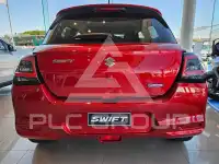 2024 Suzuki SWIFT