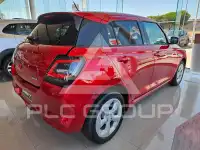 2024 Suzuki SWIFT