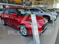 2024 Suzuki SWIFT