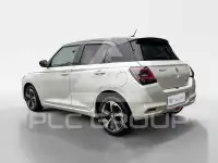 2024 Suzuki SWIFT