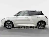 2024 Suzuki SWIFT