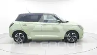 2024 Suzuki SWIFT