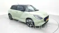 2024 Suzuki SWIFT