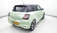 2024 Suzuki SWIFT
