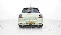 2024 Suzuki SWIFT