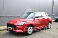 2024 Suzuki SWIFT