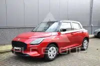 2024 Suzuki SWIFT