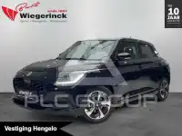 2024 Suzuki SWIFT