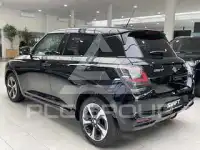 2024 Suzuki SWIFT