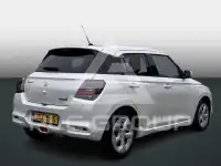 2024 Suzuki SWIFT