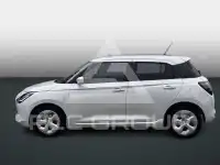 2024 Suzuki SWIFT