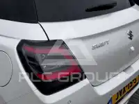2024 Suzuki SWIFT