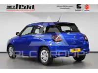 2024 Suzuki SWIFT
