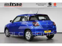 2024 Suzuki SWIFT