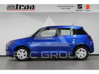 2024 Suzuki SWIFT