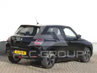 2024 Suzuki SWIFT
