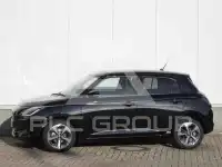 2024 Suzuki SWIFT