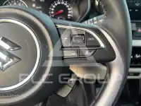 2024 Suzuki SWIFT
