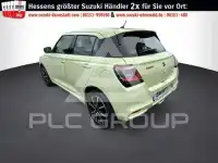 2024 Suzuki SWIFT