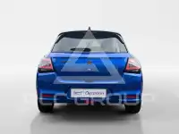 2024 Suzuki SWIFT