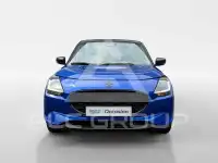 2024 Suzuki SWIFT