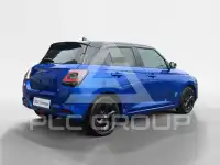 2024 Suzuki SWIFT
