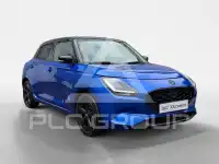 2024 Suzuki SWIFT
