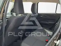 2024 Suzuki SWIFT