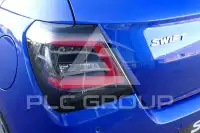 2024 Suzuki SWIFT