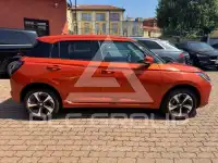 2024 Suzuki SWIFT