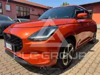 2024 Suzuki SWIFT