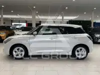 2024 Suzuki SWIFT