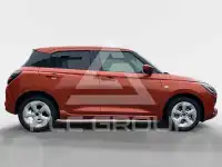 2024 Suzuki SWIFT