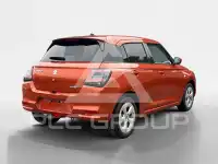 2024 Suzuki SWIFT