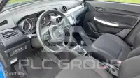 2024 Suzuki SWIFT