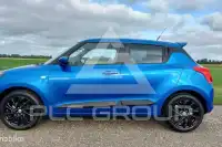 2024 Suzuki SWIFT